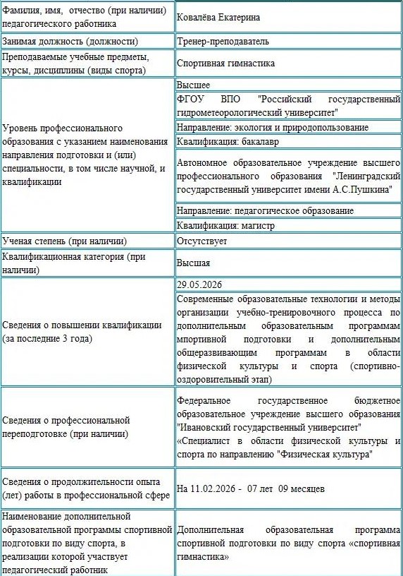 info